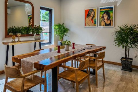 House in Chiang Mai, Thailand 4 bedrooms № 133434 - photo 7