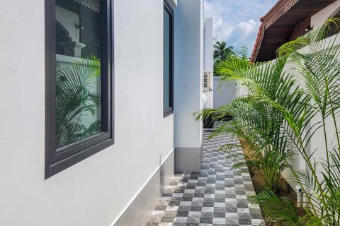 House in Chiang Mai, Thailand 4 bedrooms № 133434 - photo 25