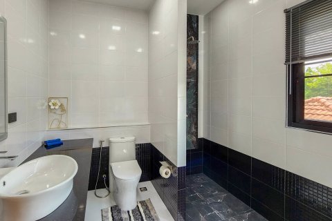 House in Chiang Mai, Thailand 4 bedrooms № 133434 - photo 25