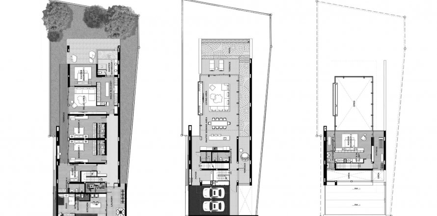 Off-plan Sea Theatre Rawai in Rawai, Thailand № 133132 - photo 1