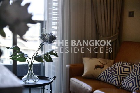 คอนโดมิเนียมในกรุงเทพฯ, ประเทศไทย, 1 ห้องนอน № 188120 - รูปถ่าย 4