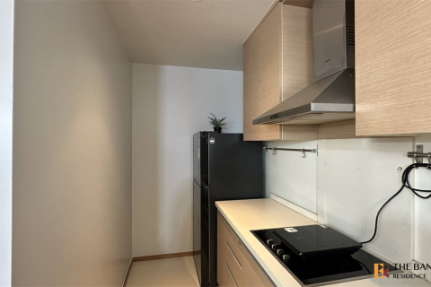 Condo in Bangkok, Thailand, 2 bedrooms № 188123