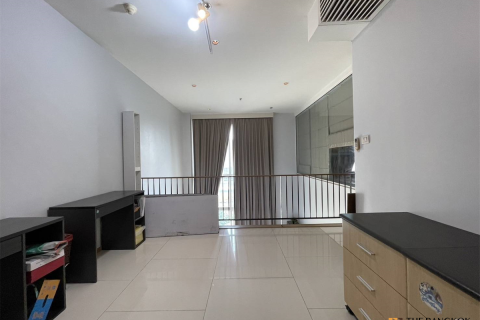 Condo à Bangkok, Thaïlande, 2 chambres  № 188123