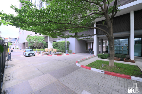 Eigentumswohnung in Bangkok, Thailand, 2 Schlafzimmer  № 188122