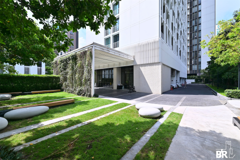 Condominio de 2 dormitorios en Bangkok, Tailandia № 188122 - foto 2
