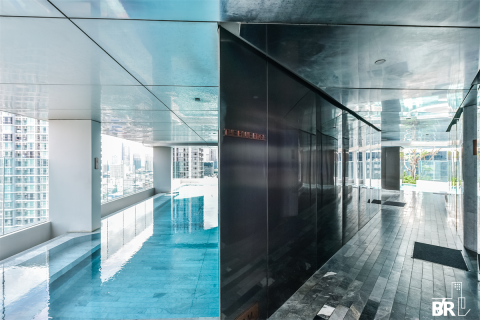 Condominio de 2 dormitorios en Bangkok, Tailandia № 188122 - foto 5