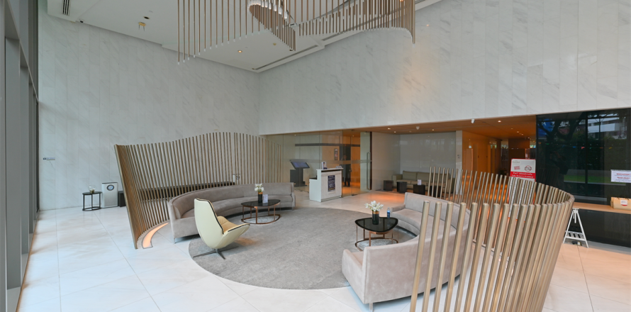 Condominio de 2 dormitorios en Bangkok, Tailandia № 188122