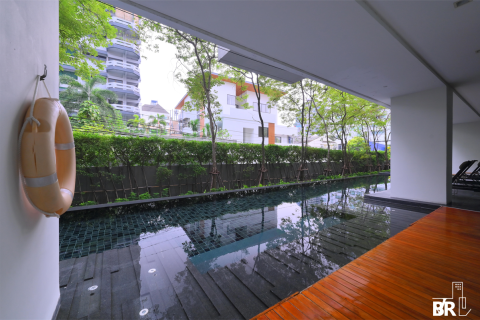 Condominio de 2 dormitorios en Bangkok, Tailandia № 188122 - foto 10