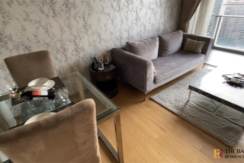Condo in Bangkok, Thailand, 1 bedroom № 188118