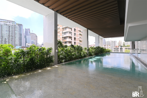 Condominio de 1 dormitorio en Bangkok, Tailandia № 188118 - foto 10