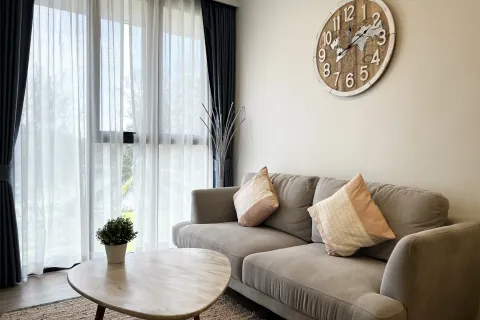 Studio dans le Condo à Phuket, Thaïlande  № 152009 - photo 6