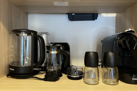 Studio dans le Condo à Phuket, Thaïlande  № 152009 - photo 7