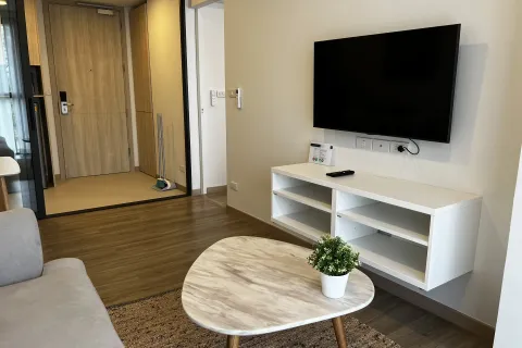 Studio dans le Condo à Phuket, Thaïlande  № 152009 - photo 2