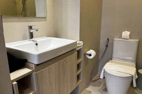 Studio dans le Condo à Phuket, Thaïlande  № 152009 - photo 10