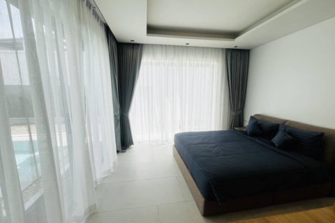 Villa in Phuket, Thailand 3 bedrooms № 152003 - photo 20