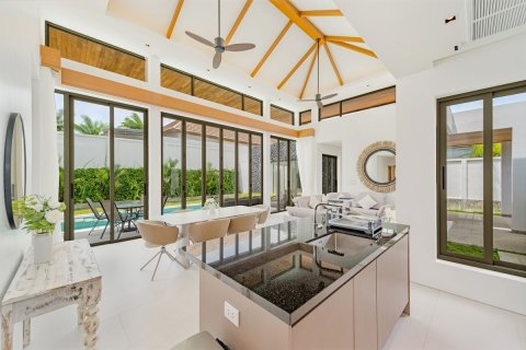 Villa à Phuket, Thaïlande 3 chambres № 152003 - photo 13