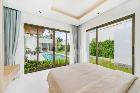 Villa à Phuket, Thaïlande 3 chambres № 152003 - photo 24