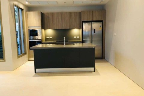 Villa in Phuket, Thailand 3 bedrooms № 152003 - photo 6