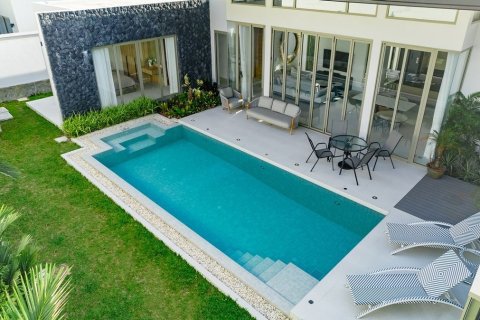 Villa à Phuket, Thaïlande 3 chambres № 152003 - photo 9