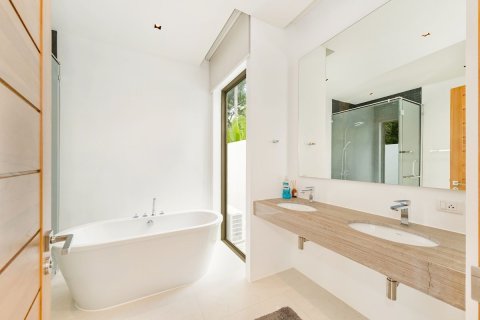 Villa à Phuket, Thaïlande 3 chambres № 152003 - photo 20