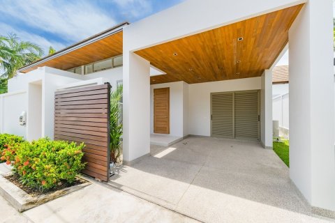 Villa à Phuket, Thaïlande 3 chambres № 152003 - photo 3