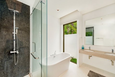 Villa à Phuket, Thaïlande 3 chambres № 152003 - photo 21