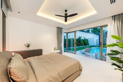 Villa à Phuket, Thaïlande 3 chambres № 152003 - photo 22
