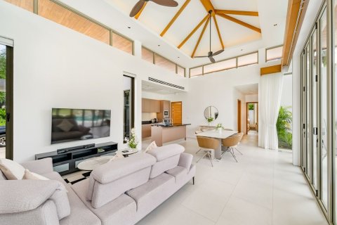 Villa à Phuket, Thaïlande 3 chambres № 152003 - photo 11