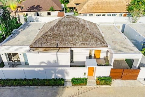 Villa à Phuket, Thaïlande 3 chambres № 152003 - photo 2