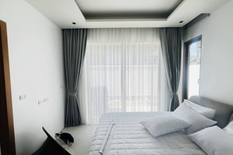 Villa in Phuket, Thailand 3 bedrooms № 152003 - photo 17