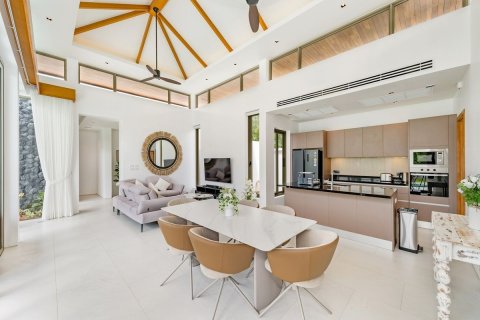 Villa à Phuket, Thaïlande 3 chambres № 152003 - photo 10