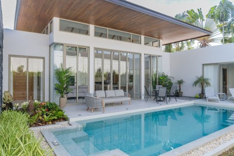 Villa à Phuket, Thaïlande 3 chambres № 152003 - photo 6