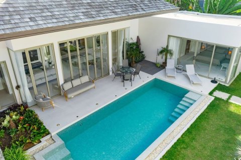 Villa à Phuket, Thaïlande 3 chambres № 152003 - photo 8