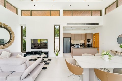 Villa à Phuket, Thaïlande 3 chambres № 152003 - photo 12