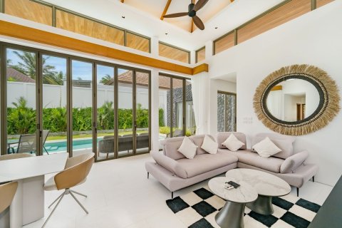 Villa à Phuket, Thaïlande 3 chambres № 152003 - photo 14