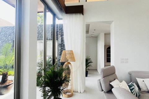 Villa in Phuket, Thailand 3 bedrooms № 152003 - photo 23
