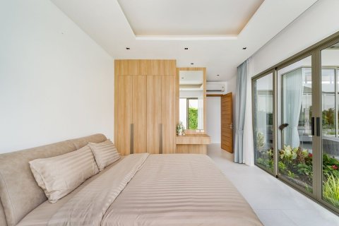 Villa à Phuket, Thaïlande 3 chambres № 152003 - photo 25