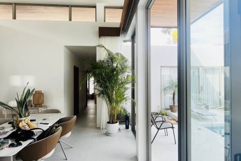 Villa in Phuket, Thailand 3 bedrooms № 152003 - photo 25