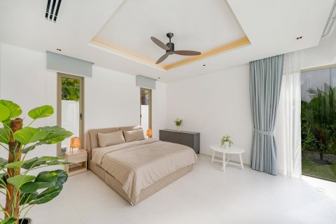 Villa à Phuket, Thaïlande 3 chambres № 152003 - photo 17