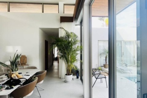 Villa in Phuket, Thailand 3 bedrooms № 152003 - photo 18
