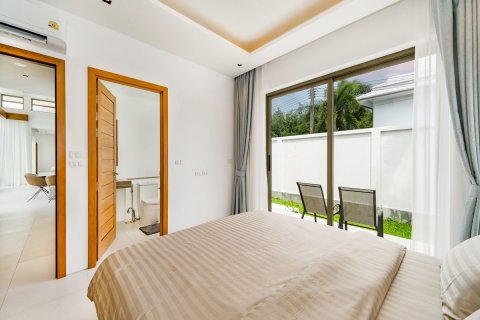 Villa à Phuket, Thaïlande 3 chambres № 152003 - photo 28