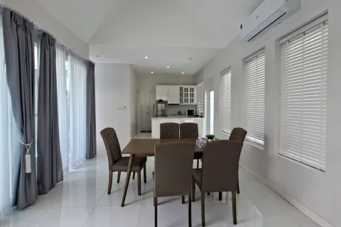 Villa à Hua Hin, Thaïlande 3 chambres № 152008 - photo 29