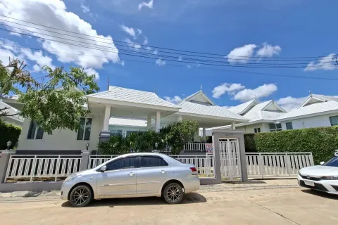 Villa à Hua Hin, Thaïlande 3 chambres № 152008 - photo 1