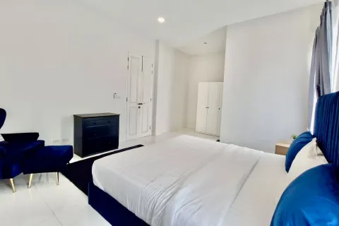 Вилла в Хуа Хине, Таиланд с 3 спальнями  № 152008 - фото 15