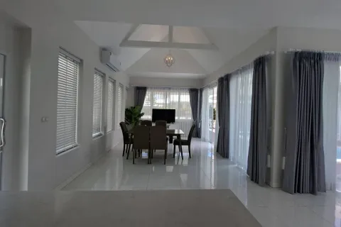 Villa à Hua Hin, Thaïlande 3 chambres № 152008 - photo 28