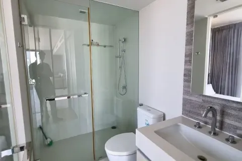 Кондоминиум с 2 спальнями в Хуа Хине, Таиланд № 152006 - фото 9