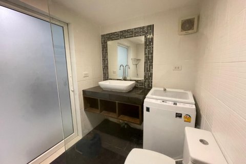 Studio dans le Condo à Kathu, Thaïlande  № 152007 - photo 5