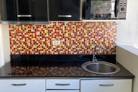 Studio dans le Condo à Kathu, Thaïlande  № 152007 - photo 6