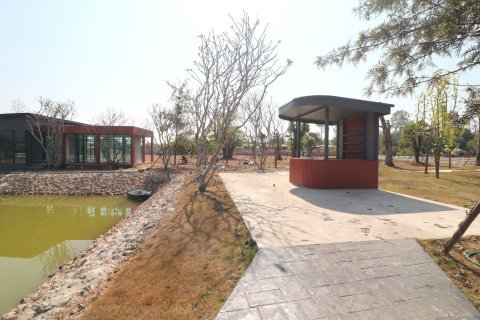 Земельный участок в Удонтхани, Таиланд 9600м2 № 152005 - фото 17