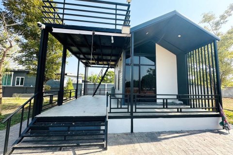 Земельный участок в Удонтхани, Таиланд 9600м2  № 152005 - фото 5